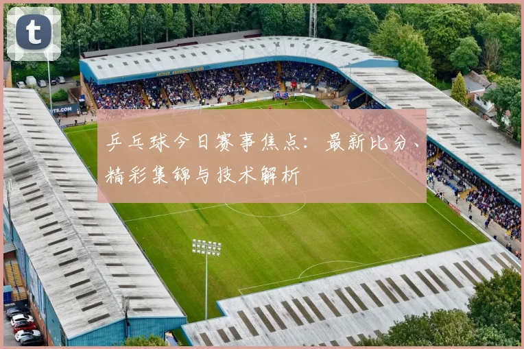 乒乓球今日赛事焦点：最新比分、精彩集锦与技术解析